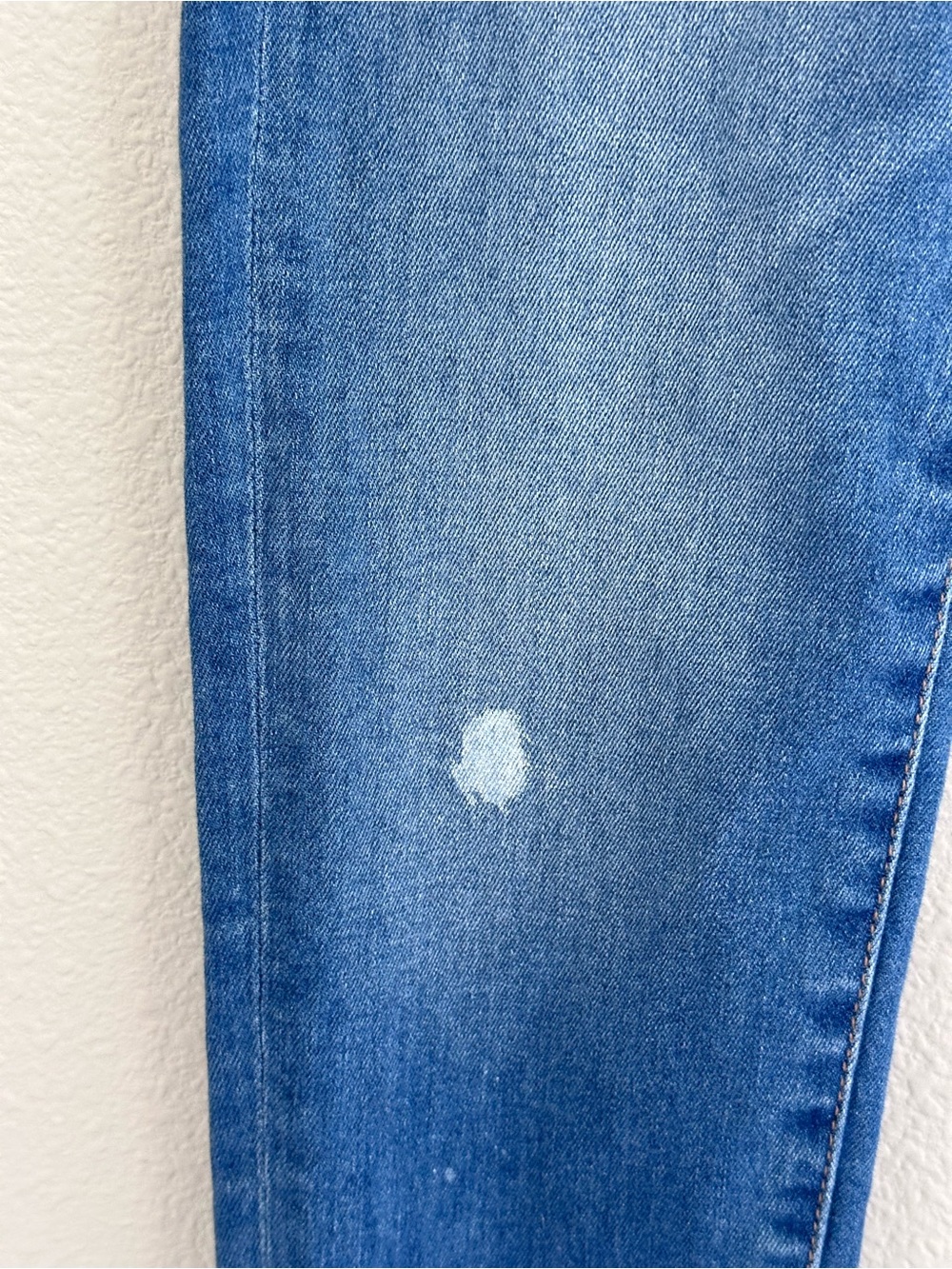 AE Ne(x)t Level Hi Rise Jegging Size 0 Regular - Picture 8 of 14